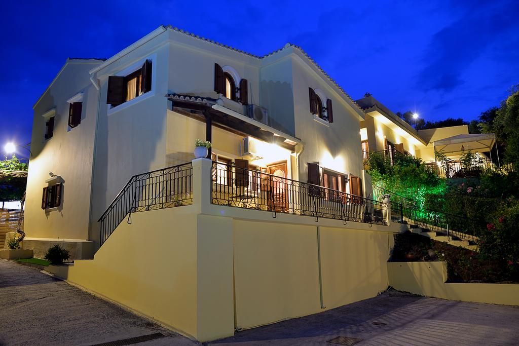 Melitta Villa Ágios Ioánnis 部屋 写真