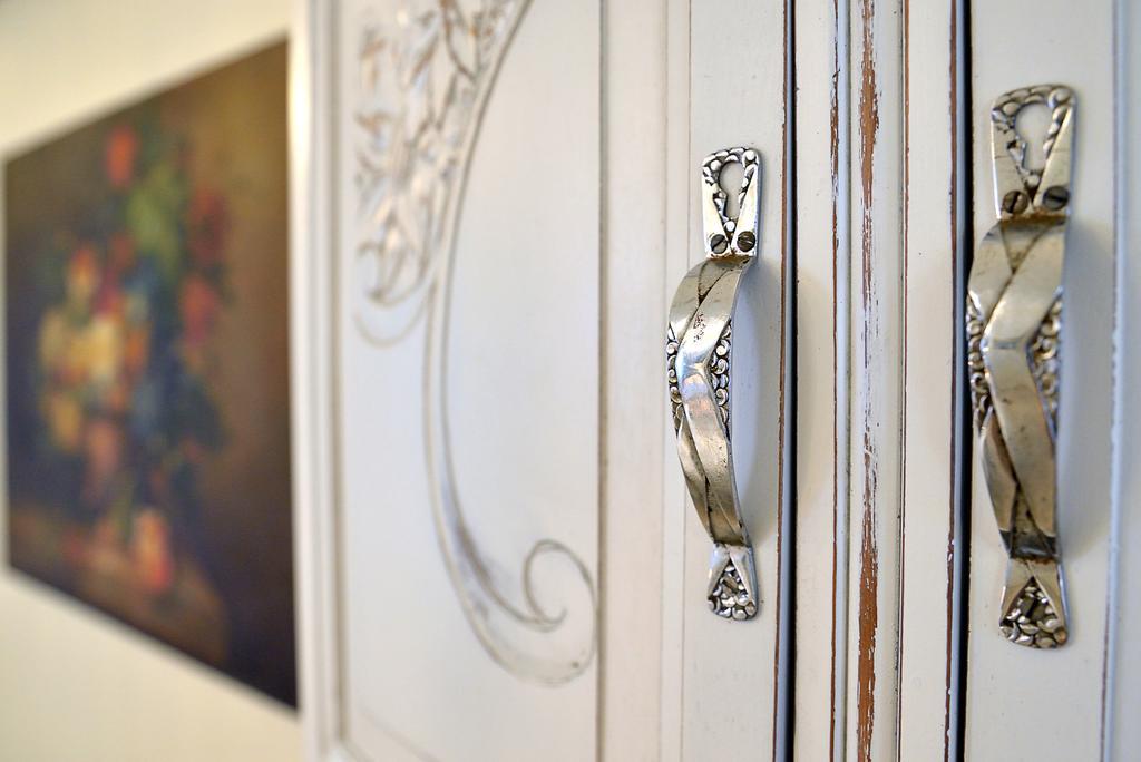 Melitta Villa Ágios Ioánnis 部屋 写真