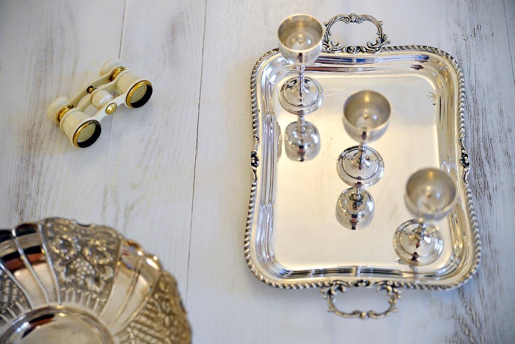 Melitta Villa Ágios Ioánnis 部屋 写真