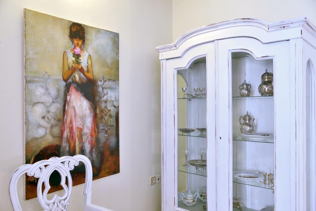 Melitta Villa Ágios Ioánnis 部屋 写真