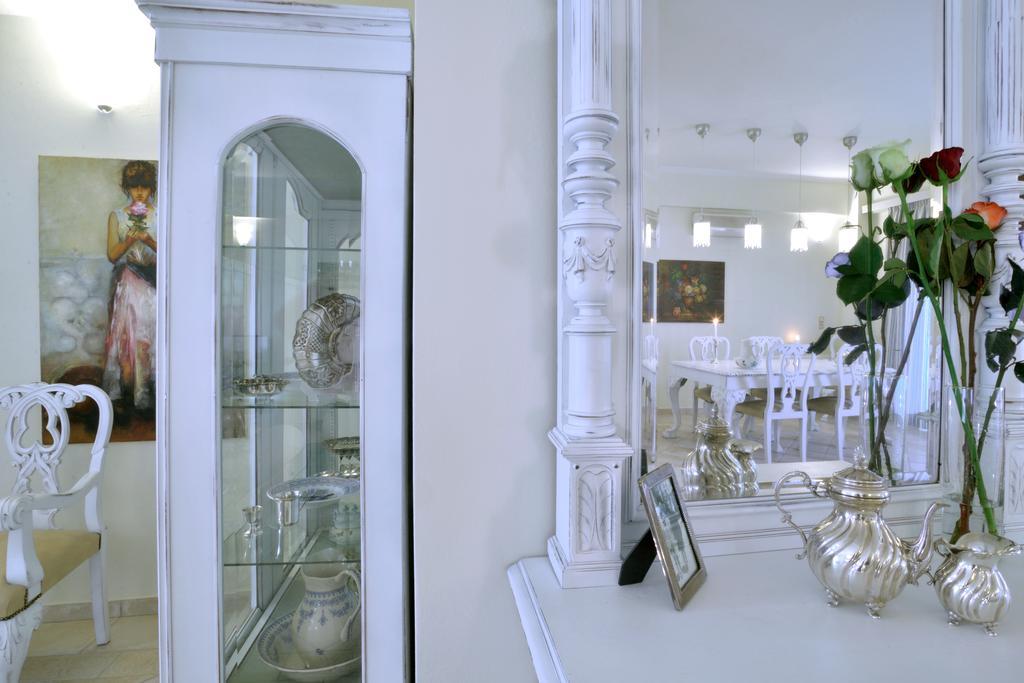 Melitta Villa Ágios Ioánnis 部屋 写真