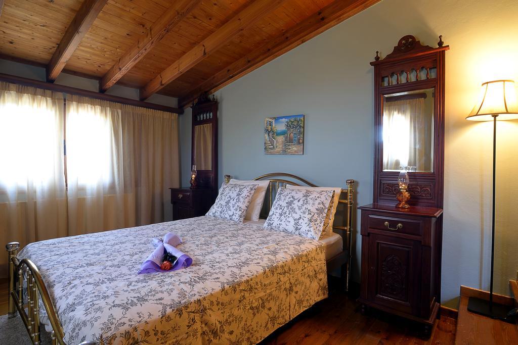 Melitta Villa Ágios Ioánnis 部屋 写真