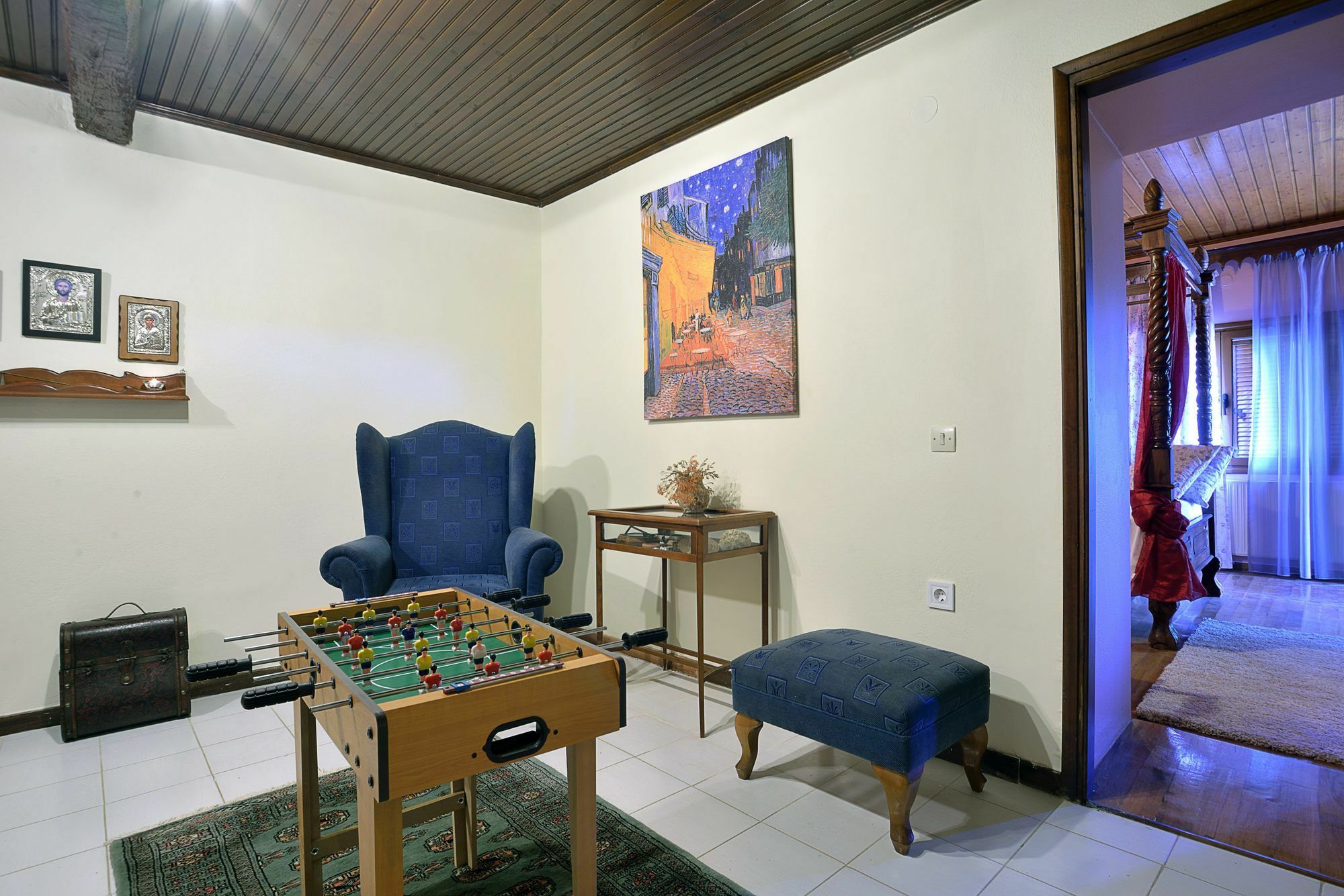 Melitta Villa Ágios Ioánnis エクステリア 写真